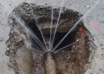 伊犁哈萨克漏水检测多少钱