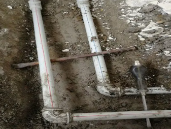 伊犁哈萨克卫生间测漏水多少钱