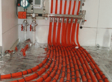 伊犁哈萨克地暖维修多少钱