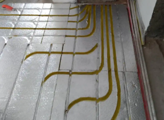 伊犁哈萨克地暖维修哪家好