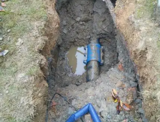 伊犁哈萨克水管漏水检测多少钱