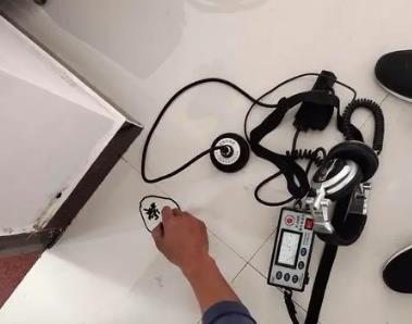 伊犁哈萨克测漏水公司电话